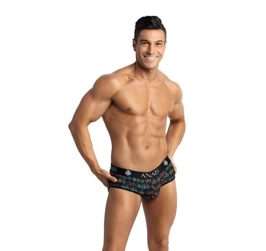 BENITO JOCK BIKINI (MAJTKI MĘSKIE/MEN'S JOCK BIKINI) L